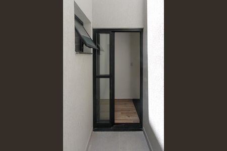 Jardim de inverno de casa para alugar com 3 quartos, 130m² em Vila Carrão, São Paulo