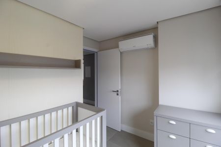 Apartamento à venda com 92m², 3 quartos e 2 vagasQuarto 1