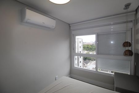 Apartamento à venda com 92m², 3 quartos e 2 vagasQuarto 2