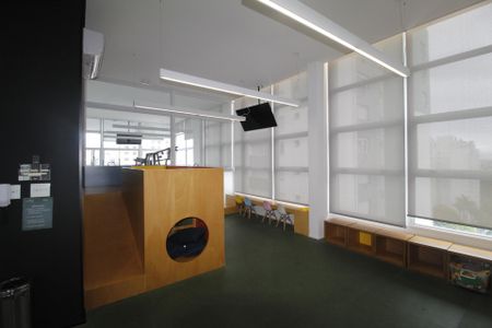 Apartamento à venda com 92m², 3 quartos e 2 vagasÁrea comum