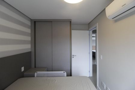 Apartamento à venda com 92m², 3 quartos e 2 vagasQuarto 2