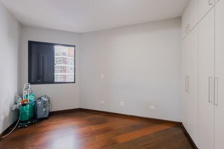 Apartamento à venda com 45m², 1 quarto e 1 vagaSuíte