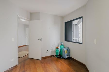 Suíte de apartamento à venda com 1 quarto, 45m² em Sumarezinho, São Paulo