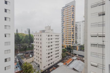 Apartamento à venda com 45m², 1 quarto e 1 vagaVista da Varanda