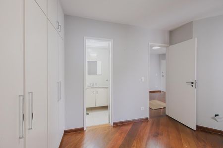 Apartamento à venda com 45m², 1 quarto e 1 vagaSuíte
