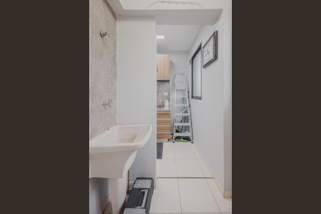 Apartamento à venda com 45m², 1 quarto e 1 vagaÁrea de Serviço