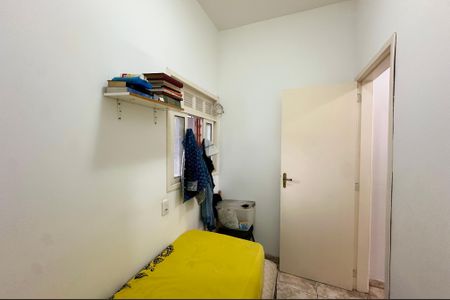 Apartamento à venda com 51m², 2 quartos e 1 vagaQuarto 2
