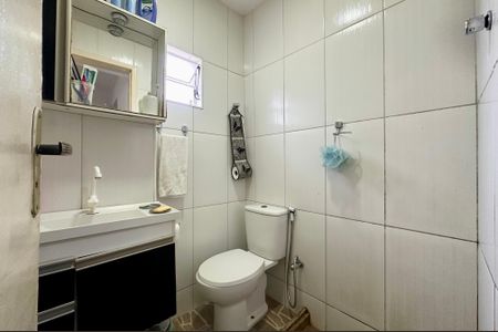 Apartamento à venda com 51m², 2 quartos e 1 vagaBanheiro