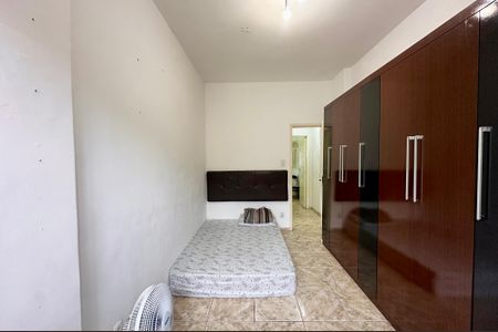 Quarto 1 de apartamento à venda com 2 quartos, 51m² em Gamboa, Rio de Janeiro