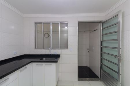 Casa de condomínio para alugar com 92m², 2 quartos e 1 vaga Casa de condomínio para alugar com 92m², 2 quartos e 1 vagaCozinha