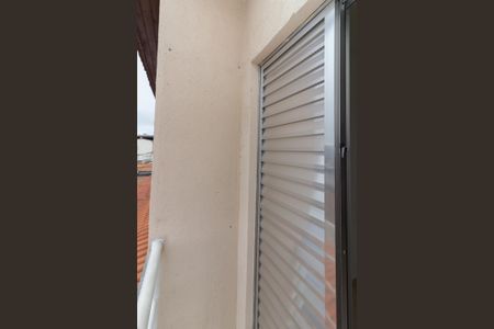 Casa de condomínio para alugar com 92m², 2 quartos e 1 vaga Casa de condomínio para alugar com 92m², 2 quartos e 1 vagaVaranda do Quarto 2