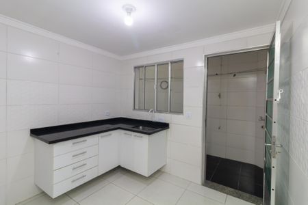 Casa de condomínio para alugar com 92m², 2 quartos e 1 vaga Casa de condomínio para alugar com 92m², 2 quartos e 1 vagaCozinha