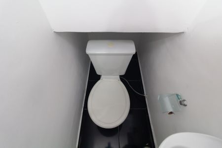 Casa de condomínio para alugar com 92m², 2 quartos e 1 vaga Casa de condomínio para alugar com 92m², 2 quartos e 1 vagaLavabo