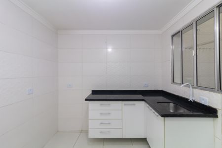 Casa de condomínio para alugar com 92m², 2 quartos e 1 vaga Casa de condomínio para alugar com 92m², 2 quartos e 1 vagaCozinha