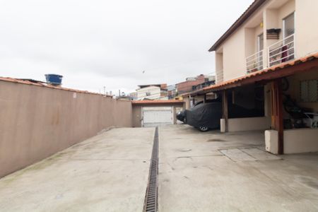 Casa de condomínio para alugar com 92m², 2 quartos e 1 vaga Casa de condomínio para alugar com 92m², 2 quartos e 1 vagaÁrea comum