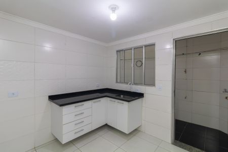 Casa de condomínio para alugar com 92m², 2 quartos e 1 vaga Casa de condomínio para alugar com 92m², 2 quartos e 1 vagaCozinha