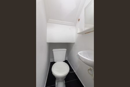 Casa de condomínio para alugar com 92m², 2 quartos e 1 vaga Casa de condomínio para alugar com 92m², 2 quartos e 1 vagaLavabo