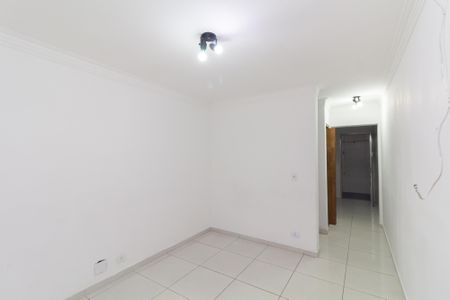 Sala de casa de condomínio para alugar com 2 quartos, 92m² em Vila Taquari, São Paulo