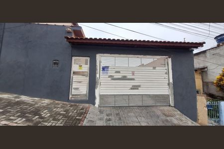 Casa de condomínio para alugar com 92m², 2 quartos e 1 vaga Casa de condomínio para alugar com 92m², 2 quartos e 1 vagaFachada