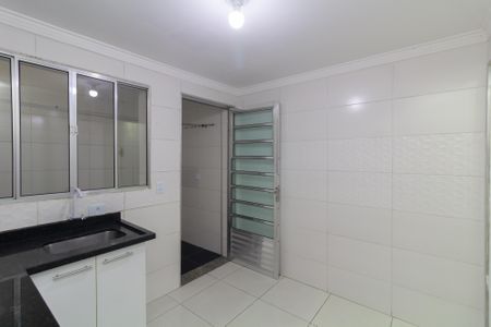 Casa de condomínio para alugar com 92m², 2 quartos e 1 vaga Casa de condomínio para alugar com 92m², 2 quartos e 1 vagaCozinha