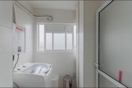 Apartamento à venda com 39m², 1 quarto e 1 vaga Apartamento à venda com 39m², 1 quarto e 1 vagaÁrea de Serviço