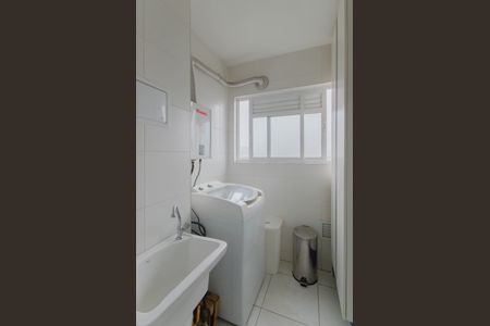 Apartamento à venda com 39m², 1 quarto e 1 vaga Apartamento à venda com 39m², 1 quarto e 1 vagaÁrea de Serviço