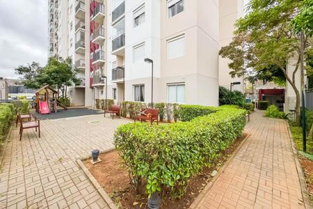 Apartamento à venda com 39m², 1 quarto e 1 vaga Apartamento à venda com 39m², 1 quarto e 1 vagaÁrea comum