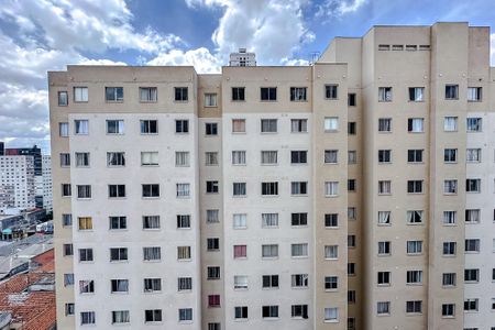 Quarto 1 de apartamento para alugar com 1 quarto, 26m² em Brás, São Paulo