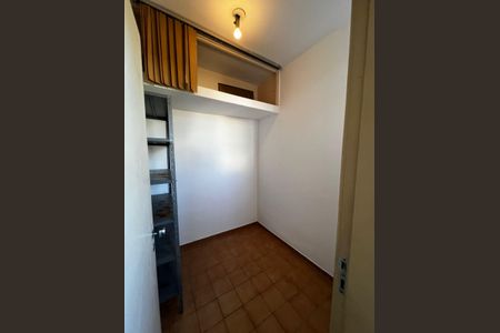 Apartamento à venda com 150m², 3 quartos e 2 vagasDespensa