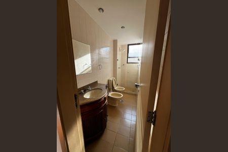 Apartamento à venda com 150m², 3 quartos e 2 vagasBanheiro