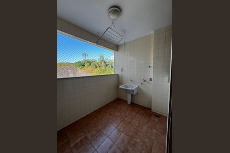 Apartamento à venda com 150m², 3 quartos e 2 vagasLavanderia