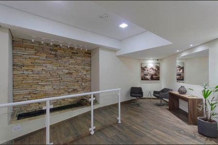 Apartamento à venda com 52m², 2 quartos e 1 vagaÁrea Comum