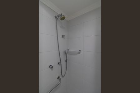 Apartamento à venda com 52m², 2 quartos e 1 vagaBanheiro da Suíte