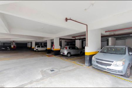 Apartamento à venda com 52m², 2 quartos e 1 vagaÁrea Comum - Garagem