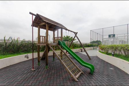 Apartamento à venda com 52m², 2 quartos e 1 vagaÁrea Comum - Playground