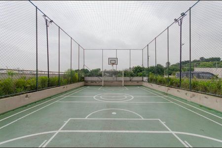 Apartamento à venda com 52m², 2 quartos e 1 vagaÁrea Comum - Quadra