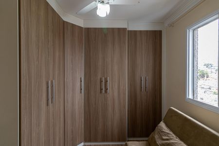 Apartamento à venda com 52m², 2 quartos e 1 vagaQuarto 1