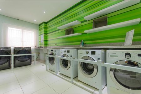 Apartamento à venda com 52m², 2 quartos e 1 vagaÁrea Comum - Lavanderia