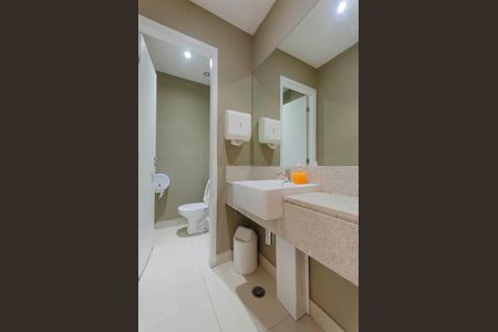 Apartamento à venda com 52m², 2 quartos e 1 vagaÁrea Comum - Salão de Festas