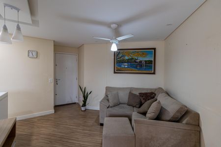 Apartamento à venda com 52m², 2 quartos e 1 vagaSala e Cozinha