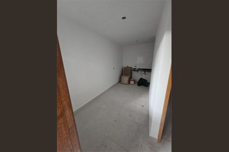 Apartamento à venda com 2 quartos, 60m² em Vila Dom Pedro II, São Paulo