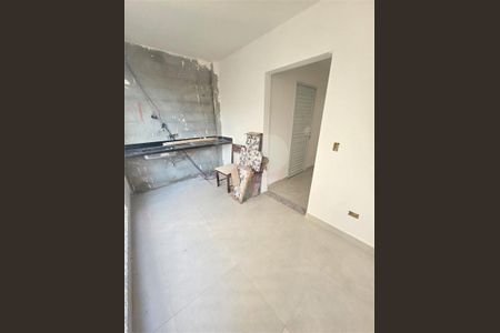 Apartamento à venda com 2 quartos, 60m² em Vila Dom Pedro II, São Paulo