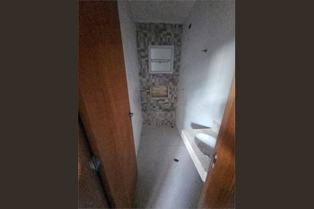 Apartamento à venda com 2 quartos, 60m² em Vila Dom Pedro II, São Paulo