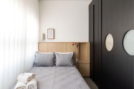 Apartamento à venda com 1 quarto, 23m² em Pinheiros, São Paulo