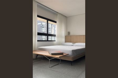 Apartamento à venda com 1 quarto, 23m² em Pinheiros, São Paulo