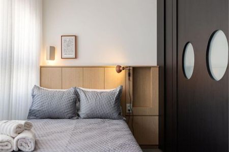 Apartamento à venda com 1 quarto, 23m² em Pinheiros, São Paulo