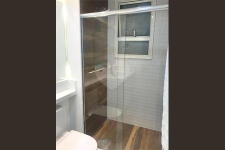 Apartamento à venda com 4 quartos, 123m² em Alphaville, Santana de Parnaíba