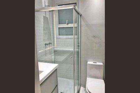 Apartamento à venda com 4 quartos, 123m² em Alphaville, Santana de Parnaíba