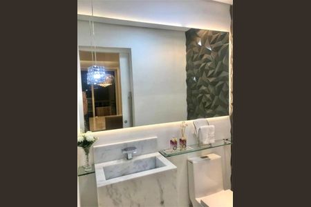 Apartamento à venda com 4 quartos, 123m² em Alphaville, Santana de Parnaíba