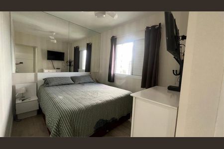 Apartamento à venda com 3 quartos, 94m² em Vila Leopoldina, São Paulo